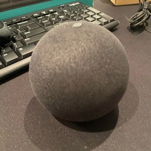 Amazon Echo Dot(4th Gen) Smart Speaker with Alexa